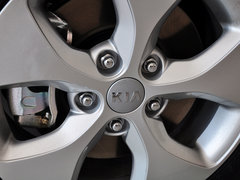 2013款 2.0L 自动 标准版 国IV 5座