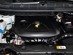 2013款 2.0L 自动 标准版 国IV 5座