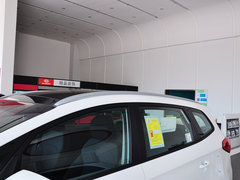 2013款 2.0L 自动 标准版 国IV 5座