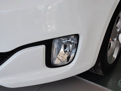 2013款 2.0L 自动 标准版 国IV 5座