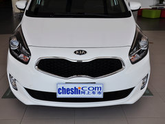 2013款 2.0L 自动 标准版 国IV 5座