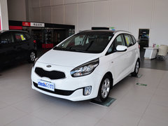 2013款 2.0L 自动 标准版 国IV 5座