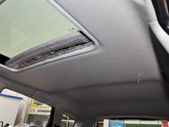 2014款 1.4L AMT 天窗导航版 国IV