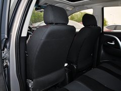 2014款 1.4L AMT 天窗导航版 国IV