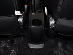 2014款 1.4L AMT 天窗导航版 国IV