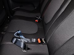 2014款 1.4L AMT 天窗导航版 国IV