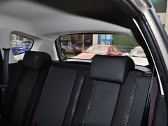 2014款 1.4L AMT 天窗导航版 国IV