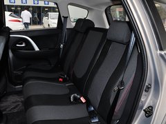 2014款 1.4L AMT 天窗导航版 国IV