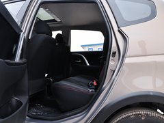 2014款 1.4L AMT 天窗导航版 国IV