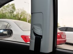 2014款 1.4L AMT 天窗导航版 国IV