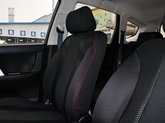 2014款 1.4L AMT 天窗导航版 国IV