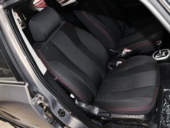 2014款 1.4L AMT 天窗导航版 国IV