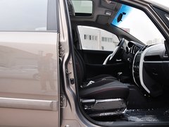 2014款 1.4L AMT 天窗导航版 国IV