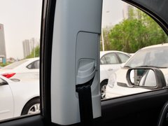 2014款 1.4L AMT 天窗导航版 国IV