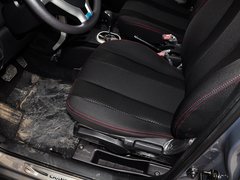 2014款 1.4L AMT 天窗导航版 国IV