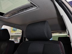 2014款 1.4L AMT 天窗导航版 国IV