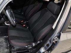 2014款 1.4L AMT 天窗导航版 国IV