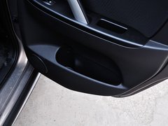 2014款 1.4L AMT 天窗导航版 国IV