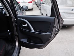 2014款 1.4L AMT 天窗导航版 国IV