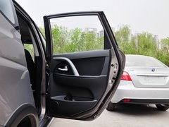 2014款 1.4L AMT 天窗导航版 国IV