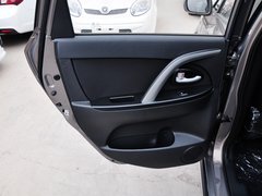 2014款 1.4L AMT 天窗导航版 国IV