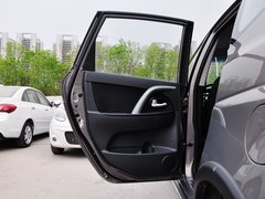 2014款 1.4L AMT 天窗导航版 国IV