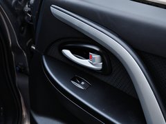 2014款 1.4L AMT 天窗导航版 国IV
