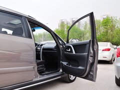 2014款 1.4L AMT 天窗导航版 国IV