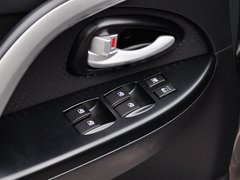 2014款 1.4L AMT 天窗导航版 国IV
