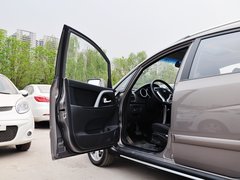 2014款 1.4L AMT 天窗导航版 国IV