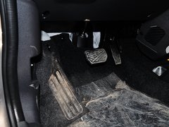 2014款 1.4L AMT 天窗导航版 国IV