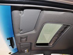 2014款 1.4L AMT 天窗导航版 国IV