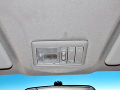 2014款 1.4L AMT 天窗导航版 国IV