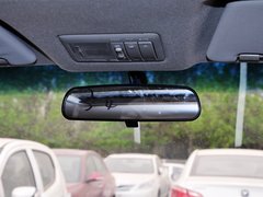 2014款 1.4L AMT 天窗导航版 国IV