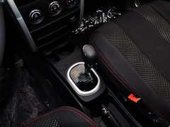 2014款 1.4L AMT 天窗导航版 国IV