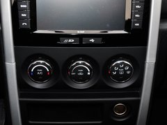2014款 1.4L AMT 天窗导航版 国IV