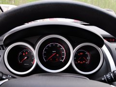 2014款 1.4L AMT 天窗导航版 国IV
