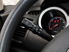 2014款 1.4L AMT 天窗导航版 国IV