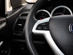 2014款 1.4L AMT 天窗导航版 国IV