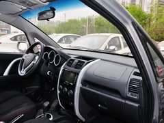 2014款 1.4L AMT 天窗导航版 国IV