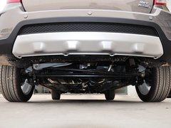 2014款 1.4L AMT 天窗导航版 国IV