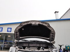 2014款 1.4L AMT 天窗导航版 国IV