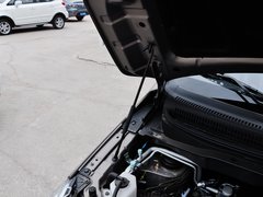 2014款 1.4L AMT 天窗导航版 国IV