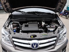 2014款 1.4L AMT 天窗导航版 国IV