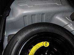 2014款 1.4L AMT 天窗导航版 国IV