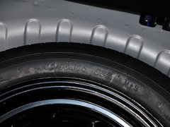 2014款 1.4L AMT 天窗导航版 国IV