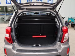 2014款 1.4L AMT 天窗导航版 国IV