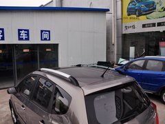 2014款 1.4L AMT 天窗导航版 国IV