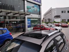 2014款 1.4L AMT 天窗导航版 国IV
