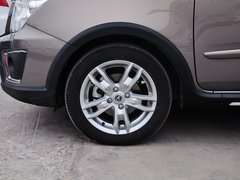 2014款 1.4L AMT 天窗导航版 国IV